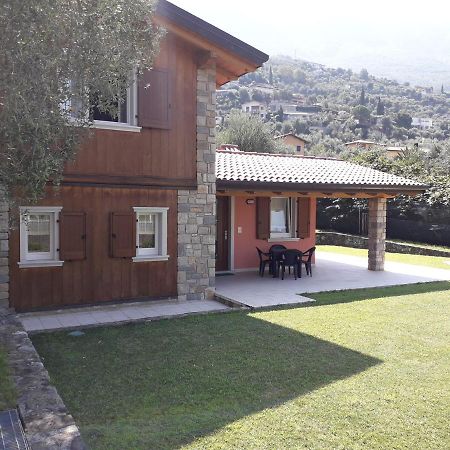 Villa Pia Malcesine Exteriér fotografie